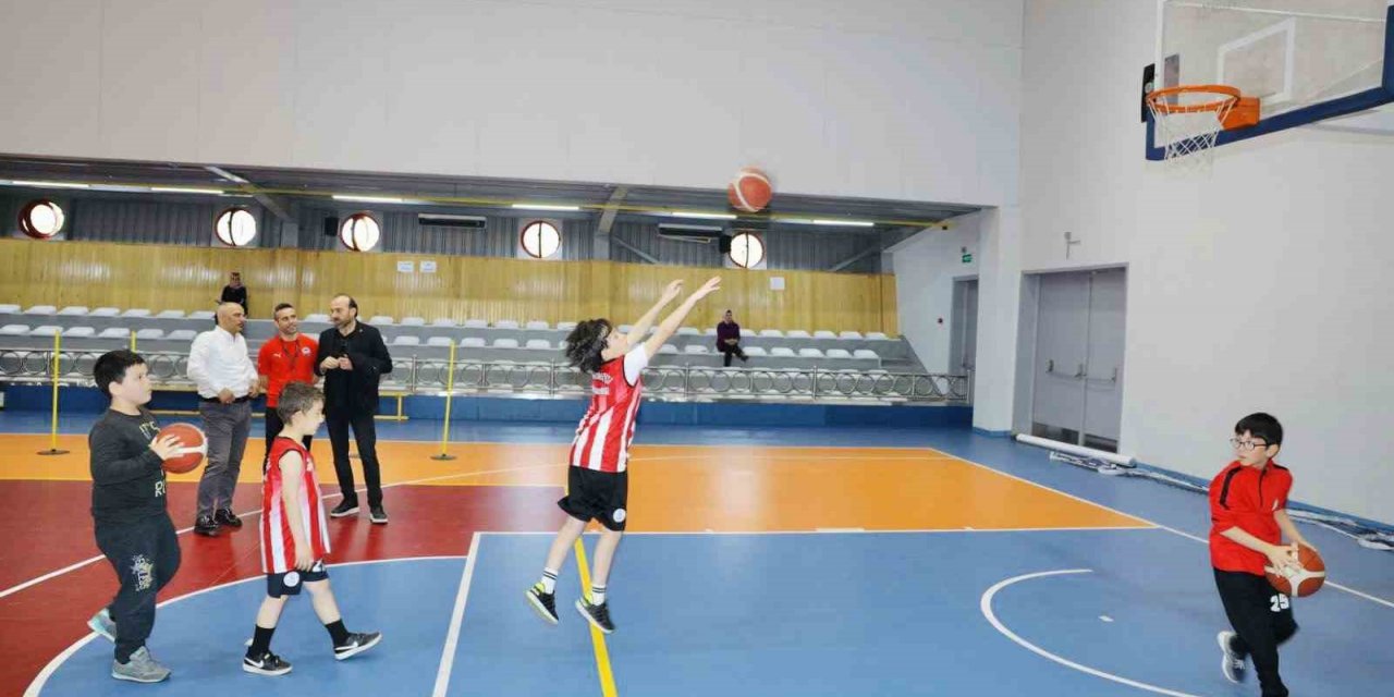 Körfez’de ’dev adamlar’ yetişiyor