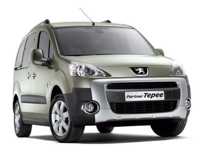 Partner Tepee'ye cam tavan