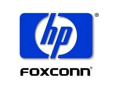 Foxconn iş başı yaptı