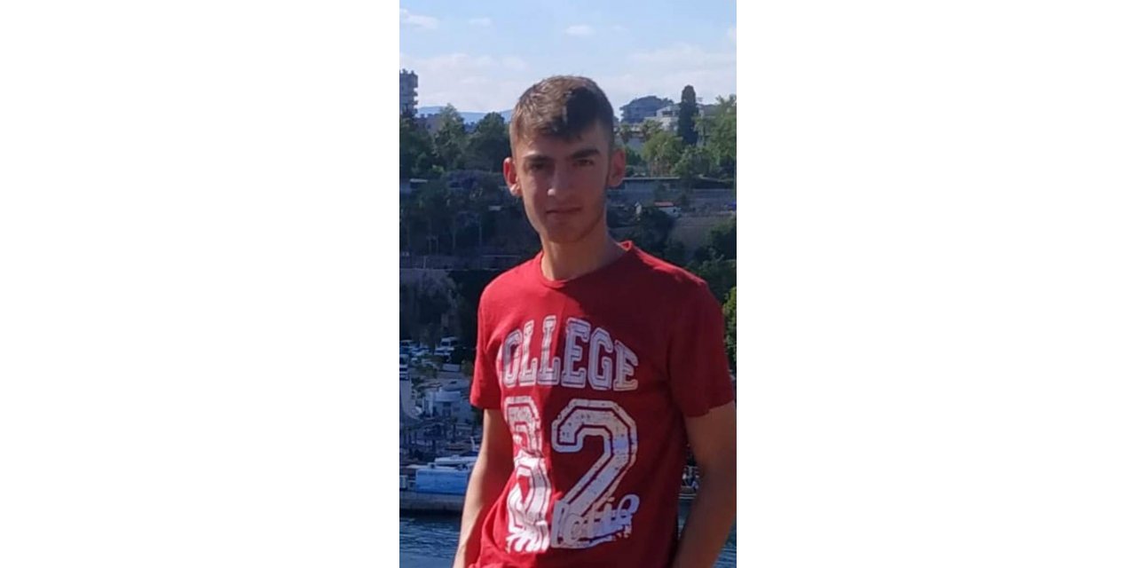 Gençlerin av tüfeğiyle şakalaşması, ölümle sonuçlandı