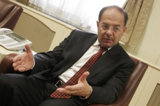 Akdağ: Kürtaj düzenlemesi yapılacak