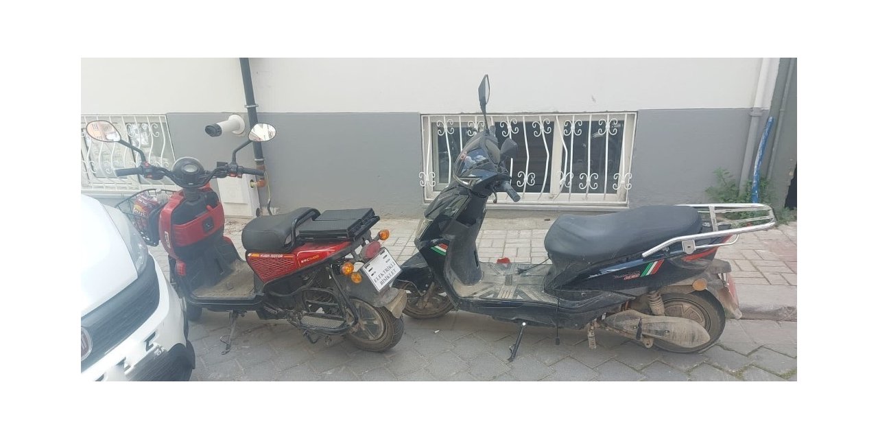 Denizli’de aranan 78 kişi tutuklandı