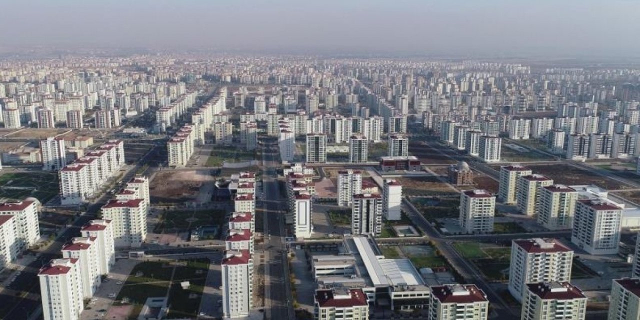 Hasarsız konutlara talep oluşmaya başladı