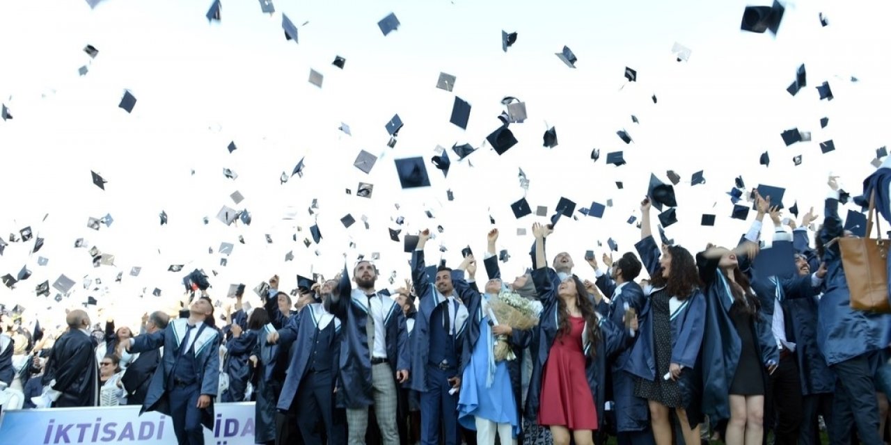 Bartın Üniversitesi 15 yaşında