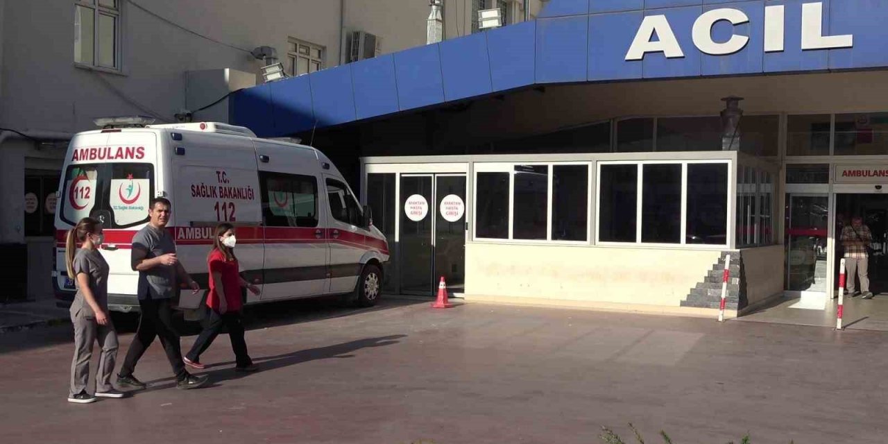 Uyuşturucu kullandığı iddia edilen genç hastanede hayata tutunamadı