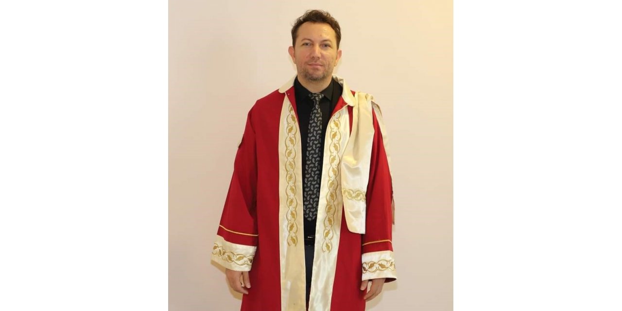 NEVÜ’ye akademisyen ataması yapıldı