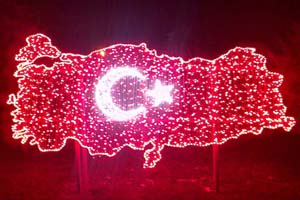 Türkiye'nin en ciddi sorunu
