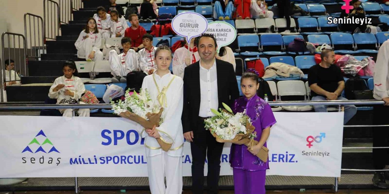 SEDAŞ, ‘Seninleyiz’ projesinin ilk etkinliğini gerçekleştirdi