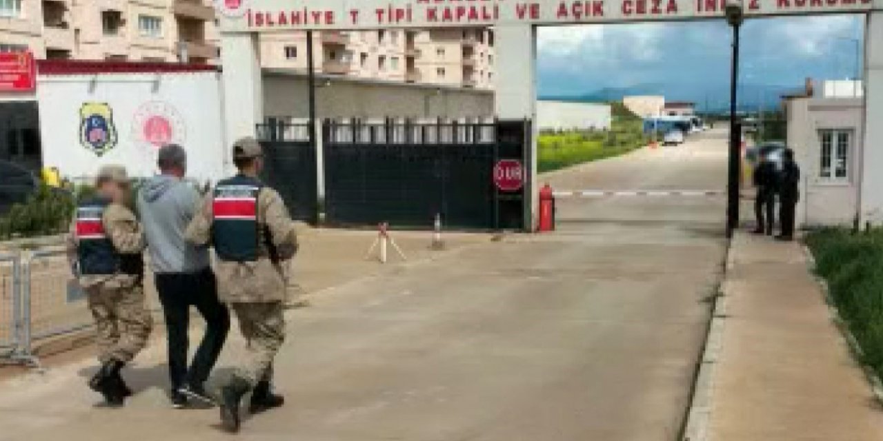 Gaziantep’te çeşitli suçlardan aranan 30 şahıs tutuklandı