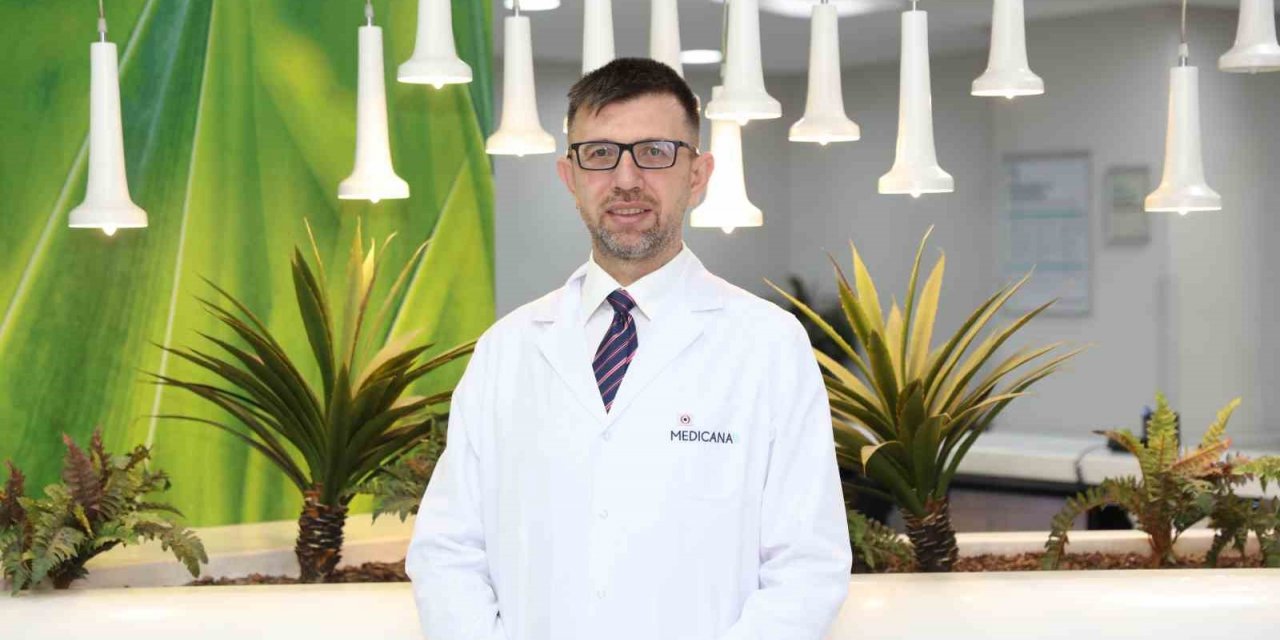 Sindirim sistemi hastalıklarında yenilikçi tedaviler konfor sağlıyor