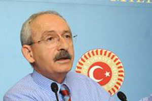 Kılıçdaroğlu'ndan şok teklif