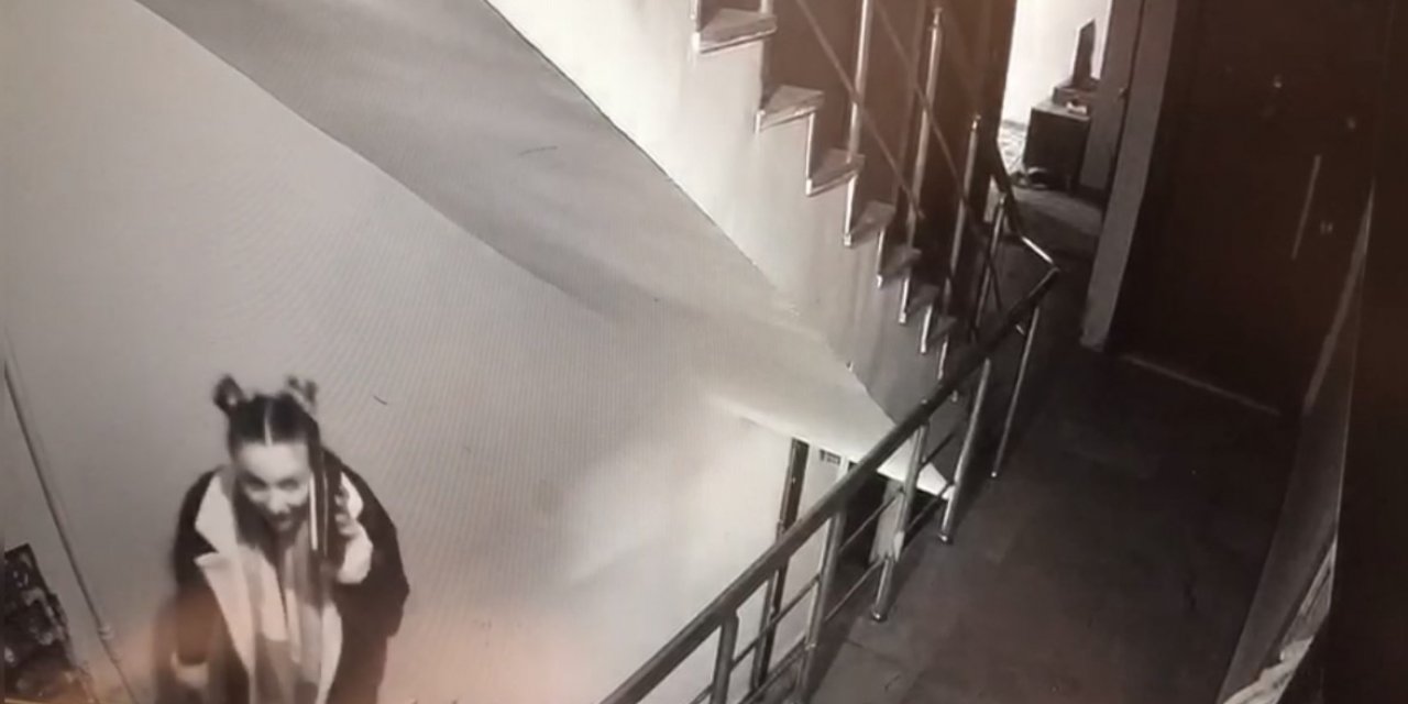 İstanbul’da akıl almaz tuzak kamerada: Buluşma vaadiyle eve çağırıp gasp ettiler