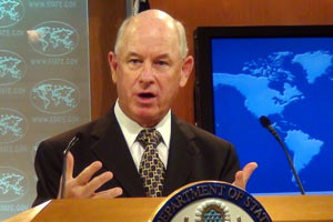 ABD sızdırma iddialarını reddetti!