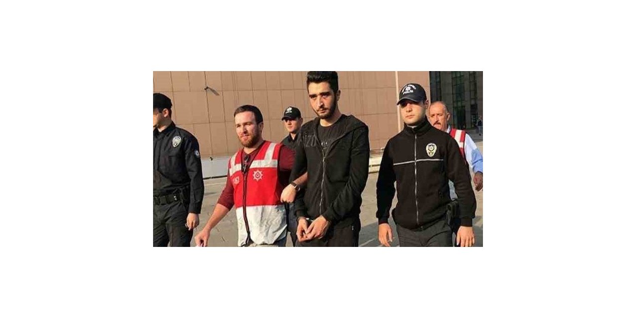 Bakırköy’de insanların üzerine araba süren eski hakim ve savcı oğlu hakkında rapor : “Ceza sorumluluğu tam”