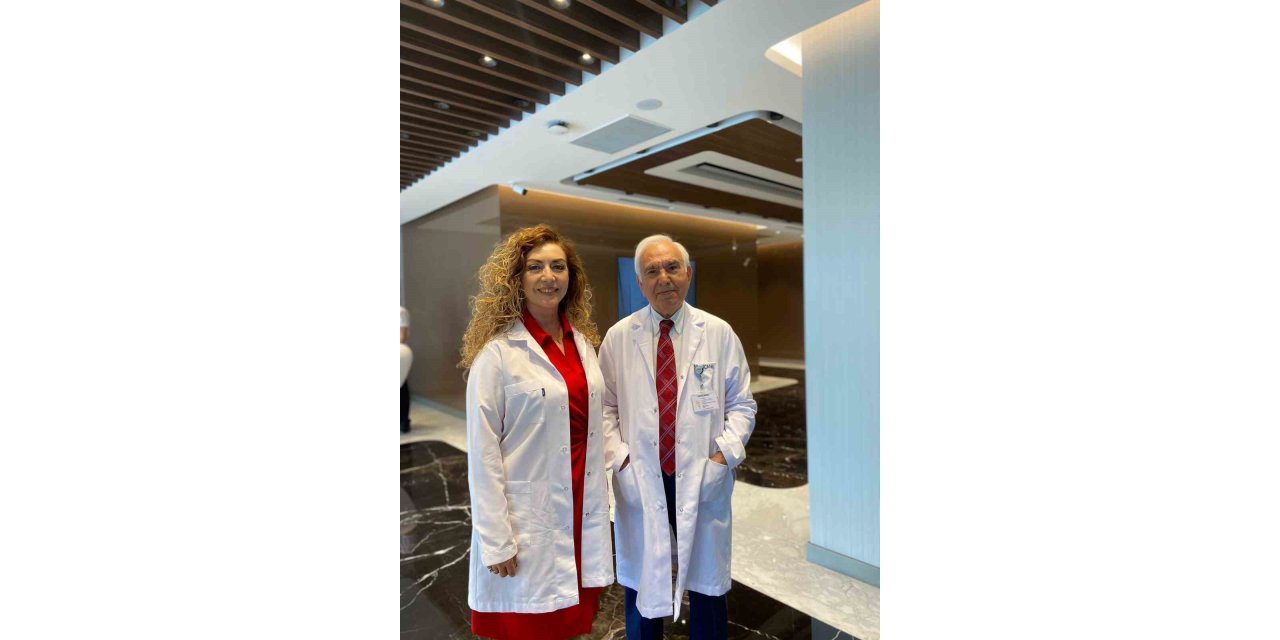 Çeşme’nin kalbi onlara emanet