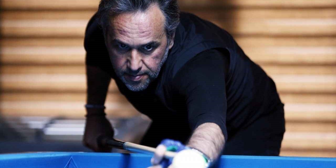 Milli sporcu Savaş Bulut İtalya’da kürsüde