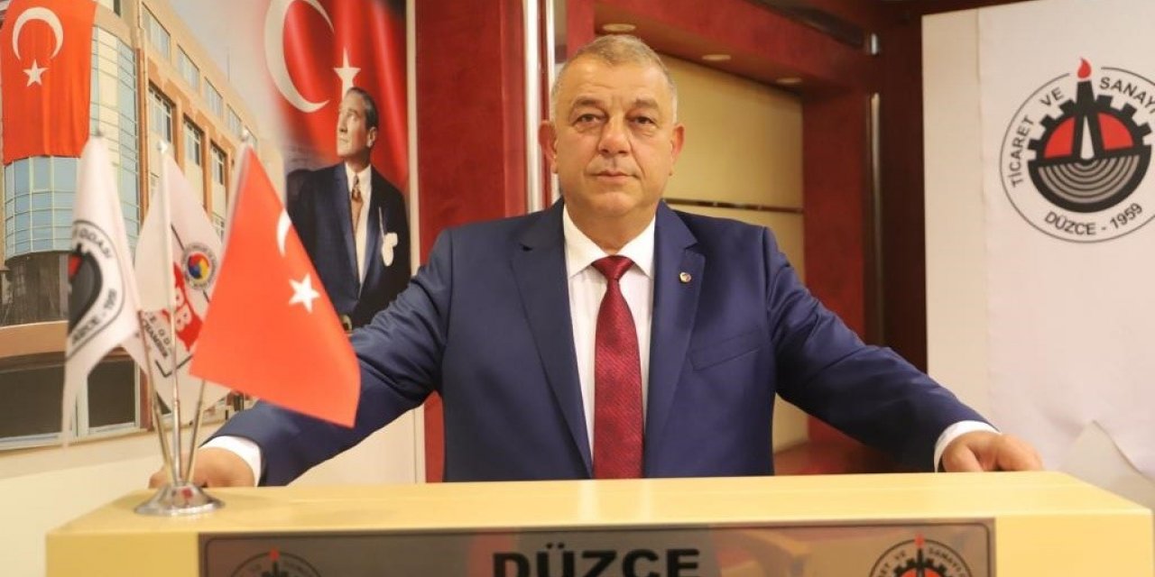 Bıyık’tan DTSO üyelerine müjde