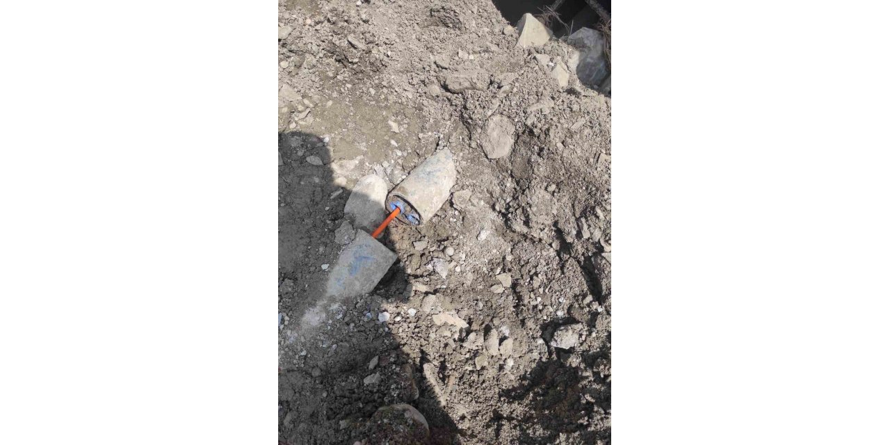 Kulp’ta fiber kablo hırsızlığı, ilçe internetsiz kaldı