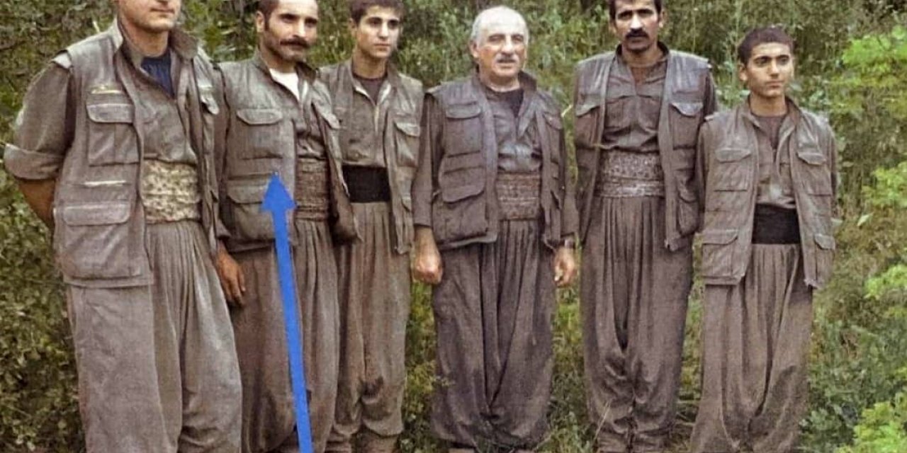 Terör örgütünün üst düzey yöneticisi Duran Kalkan’ın yakın koruması, Tekirdağ’da şafak operasyonuyla yakalandı