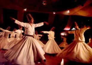 Şeb-i Arus törenleri başlıyor