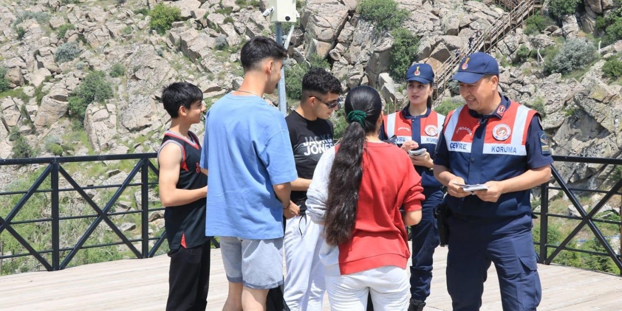 Kırıkkale’de HAYDİ uygulaması tanıtıldı