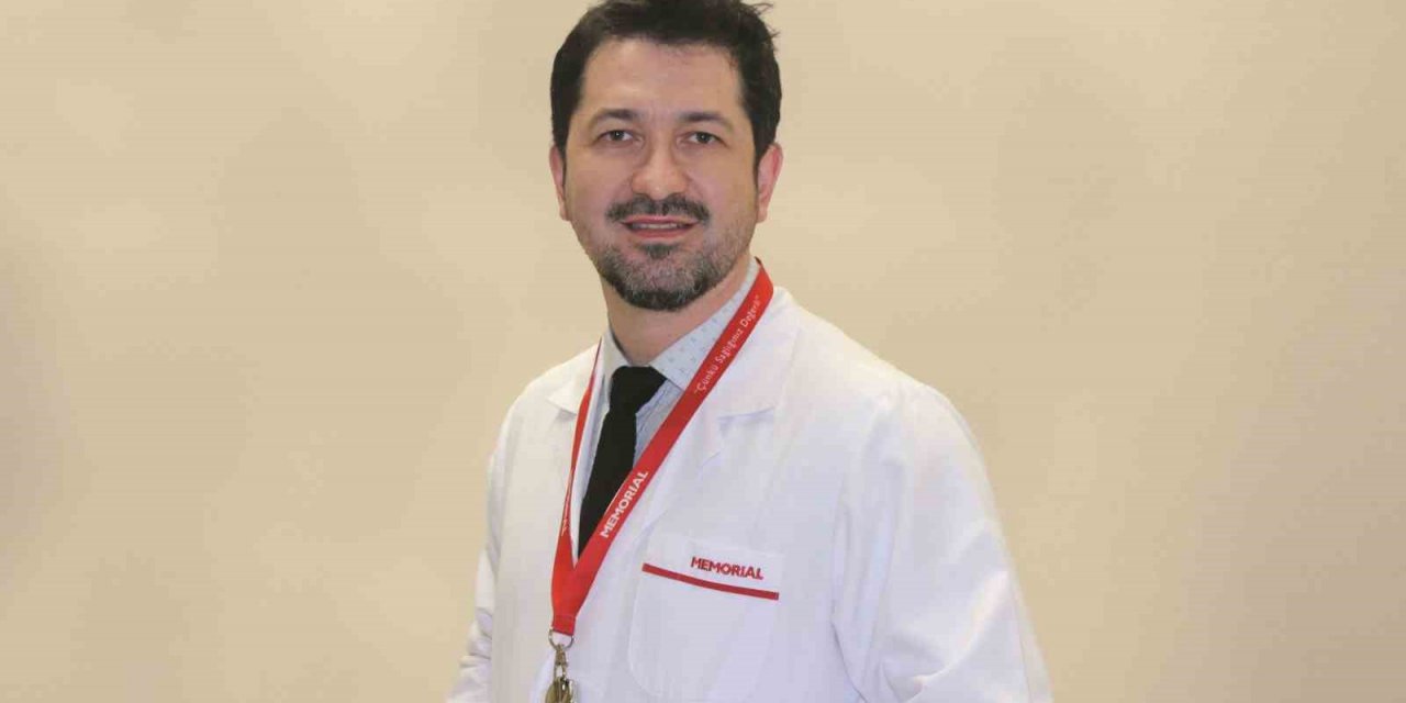 Doç. Dr. Selçuk Küçükseymen: “Nedeni bilinmeyen inmelerde “PFO” araştırılmalı”