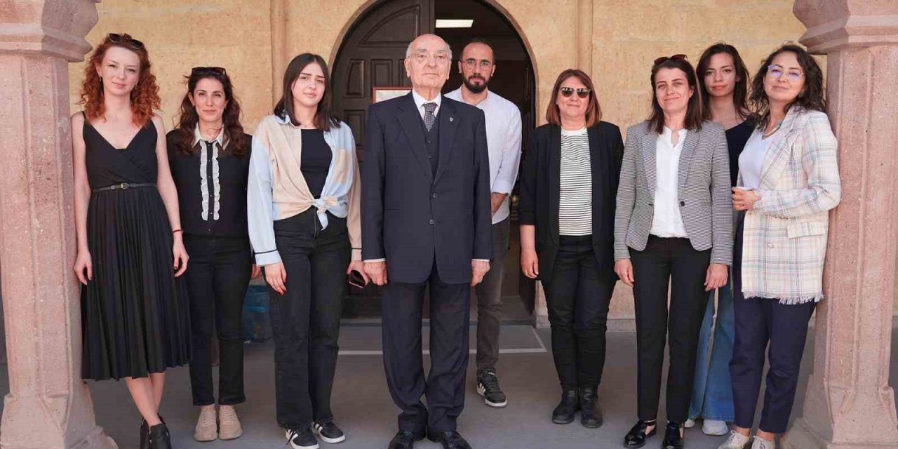 Prof. Dr. Hasan Ali Karasar; “6 Şubat Depremi geride bıraktığımız bin yılın en büyük afeti”