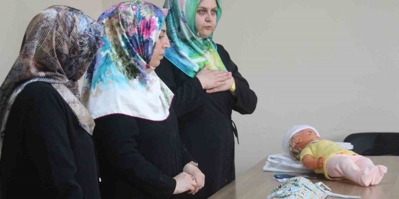 Depremlerin ardından gassallığa ilgi arttı