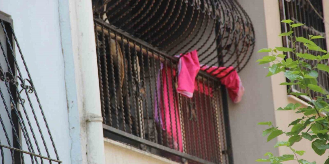 Ameliyat için İzmir’e gelmişti, yangında hayatını kaybetti