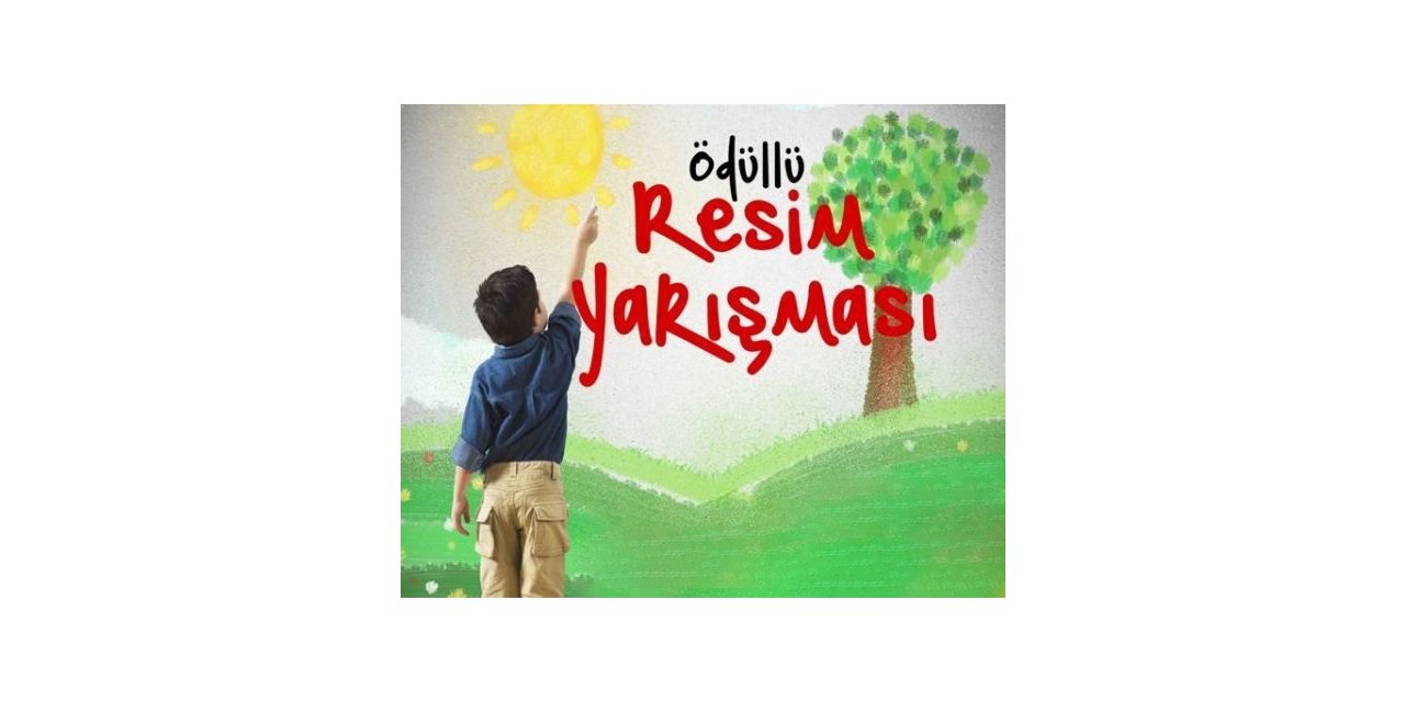 Hayal gücünüz temiz şehir için