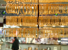 Kuyumcu soygununa karışanlar yakalandı