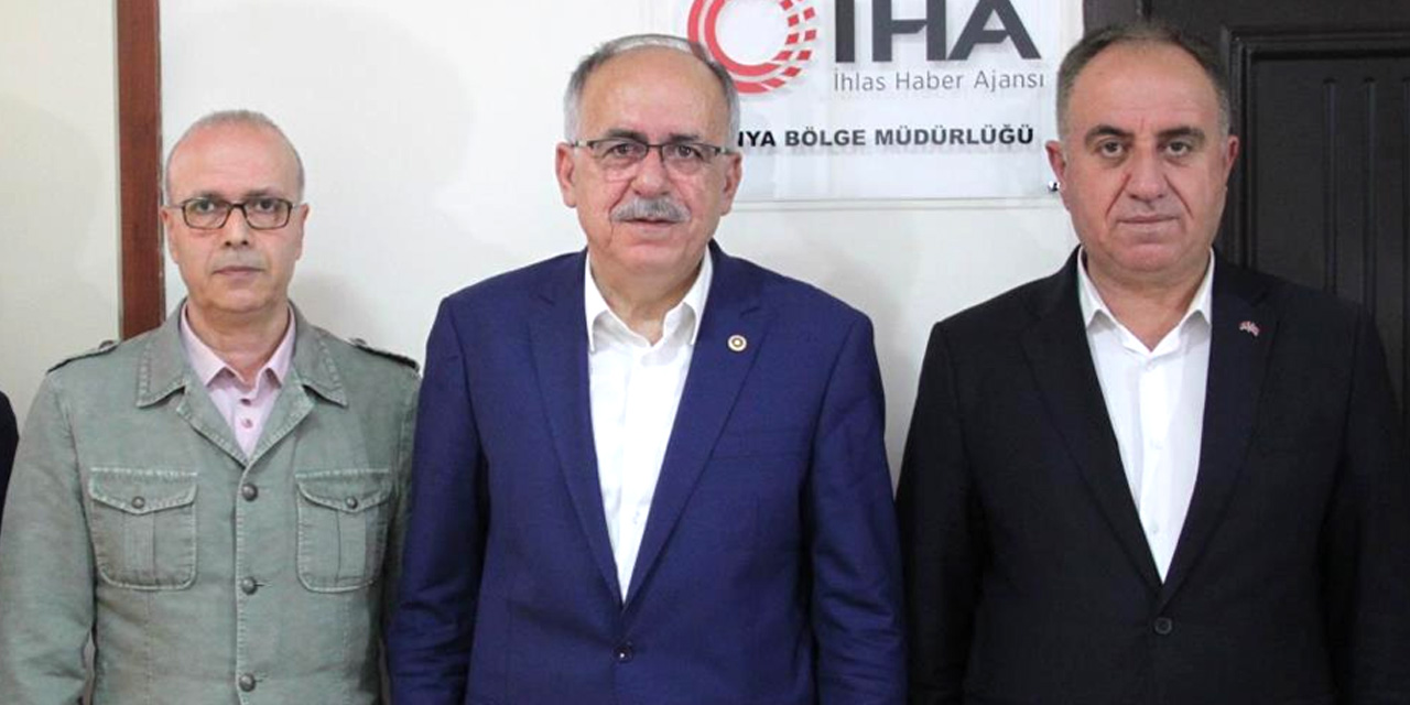 MHP Konya Milletvekili Kalaycı'dan ikinci tur açıklaması: Şahlanış dönemine gireceğiz