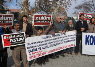 Güvez: ABD'yi gözümüzde büyütüyoruz