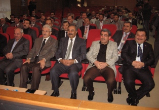 Ali Koç güven tazeledi