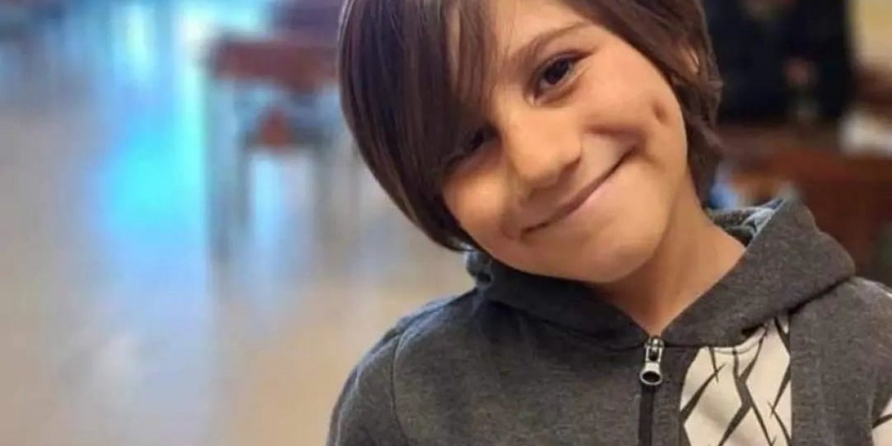 Köpeğin ısırmasıyla hayatını kaybeden Emir’in iddianamesi ağır cezaya gönderildi