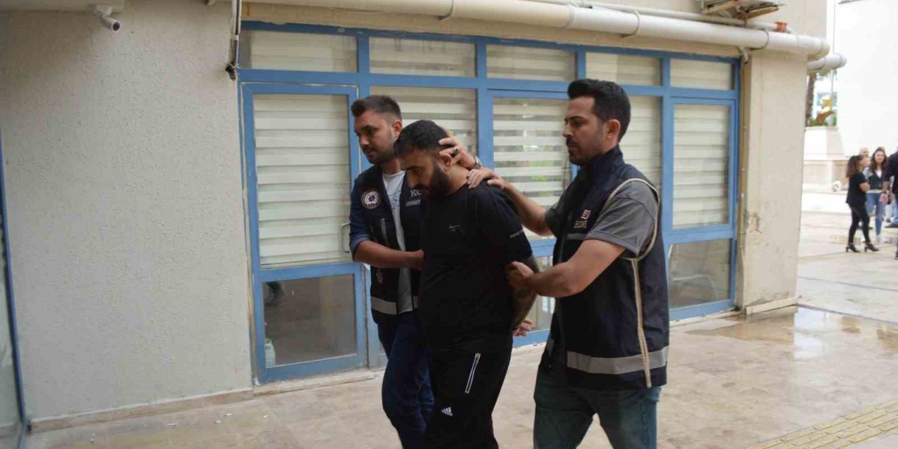 Damsız girilmez kavgasında tutuklu sayısı ikiye çıktı