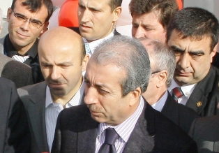 Bakan Eker: Et ithalatı devam edecek