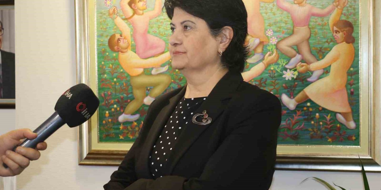 "Akraba evliliği 25 binde bir görülen MPS hastalığının riskini artıyor"