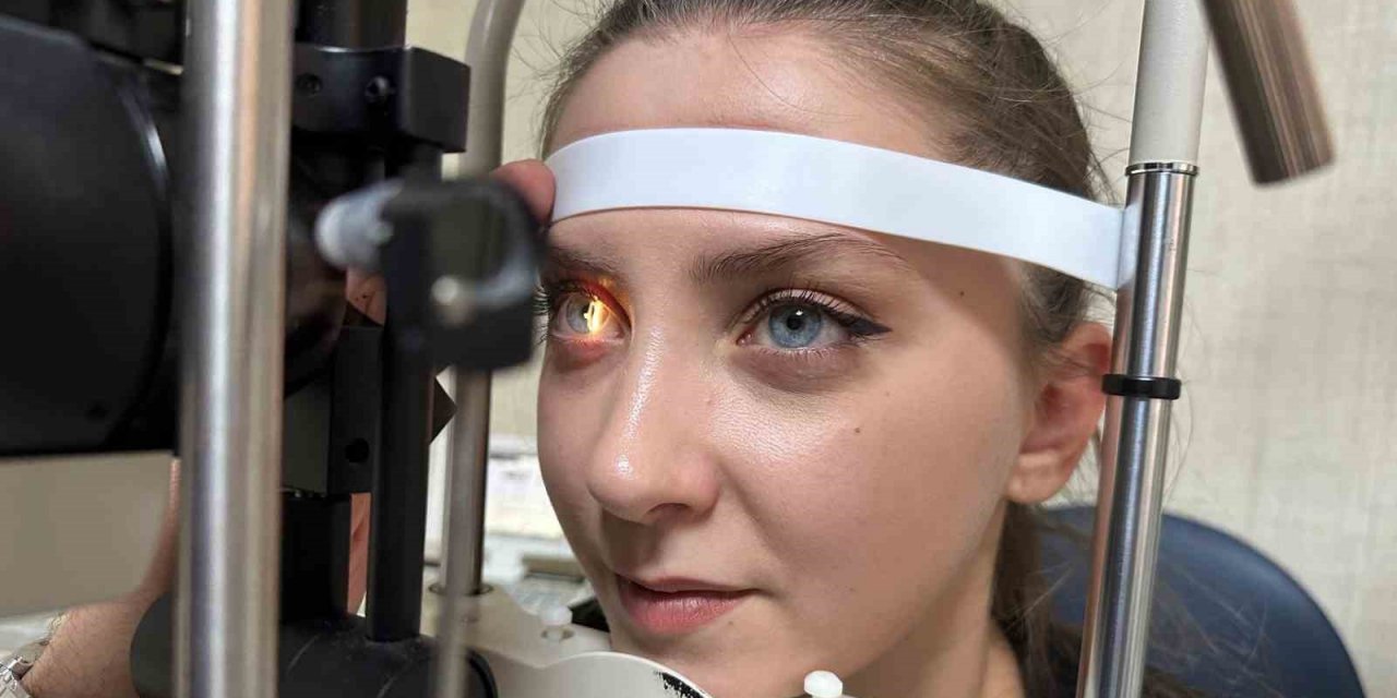 Sahte güneş gözlükleri için önemli uyarı: Katarakt gelişimini hızlandırabiliyor