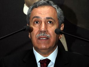 ''Ne toptan korkarız nede tüfekten''