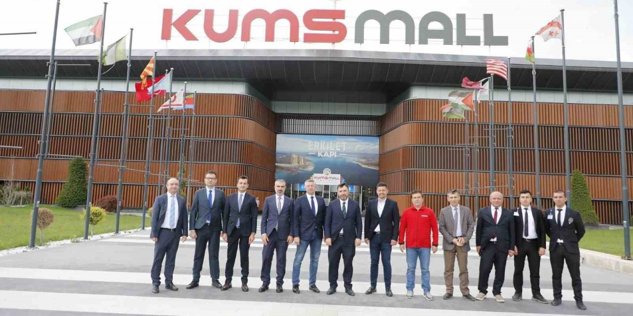 KOSGEB, Mobilya Sektöründe Yeni Destekler İçin Çalışacak