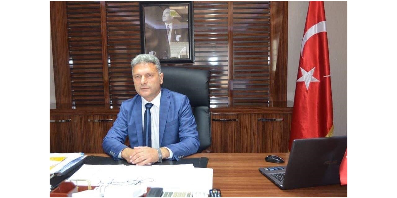 CHP’li Belediye Başkanı Kangal’a 10 ay hapis cezası