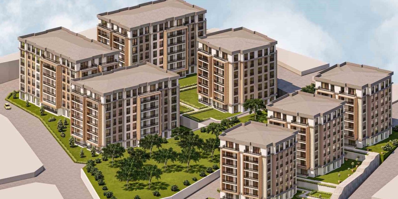 Davutkadı kentsel dönüşüm gün sayıyor