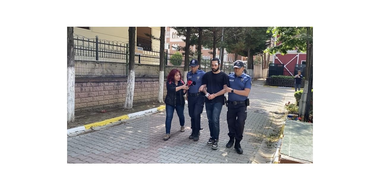 Maltepe’de 4 kişinin ölümüne sebep olan sürücü adliyeye sevk edildi