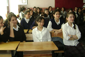 Düz liseler kaldırılıyor