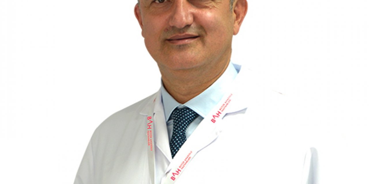 Böbrek taşı tedavisinde RIRS yöntemi