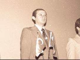 Bahçeli'nin 33 yıl sonra çıkan fotoğrafı