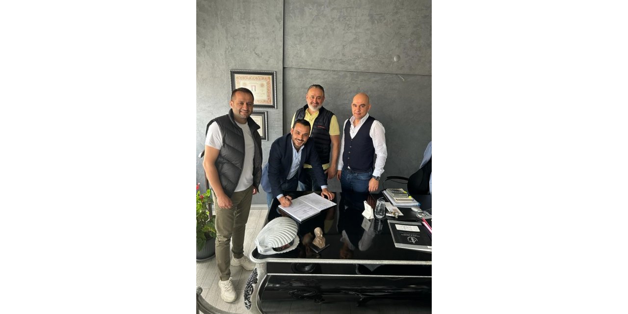 Son maçta ligde kalan Darıca Gençlerbirliği, el değiştirdi