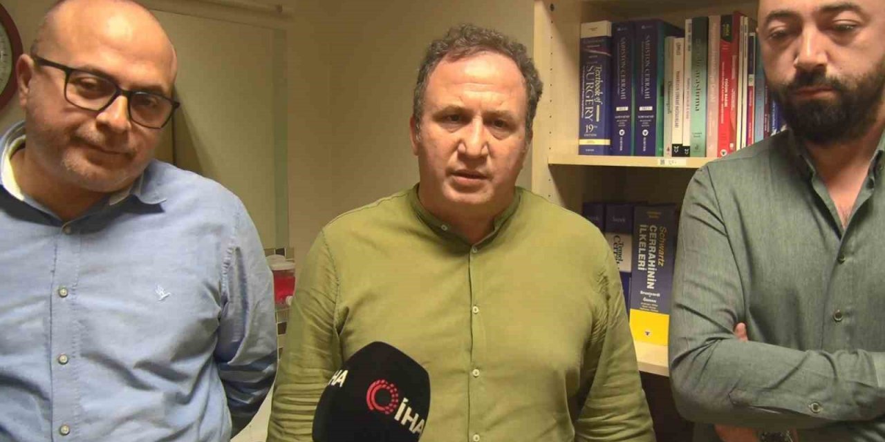 Koronadan sonra organ bağışı azaldı, doktorlar ‘organ bağışı’ çağrısı yaptı