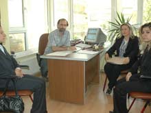 Güneydereliler’in yeni derneği